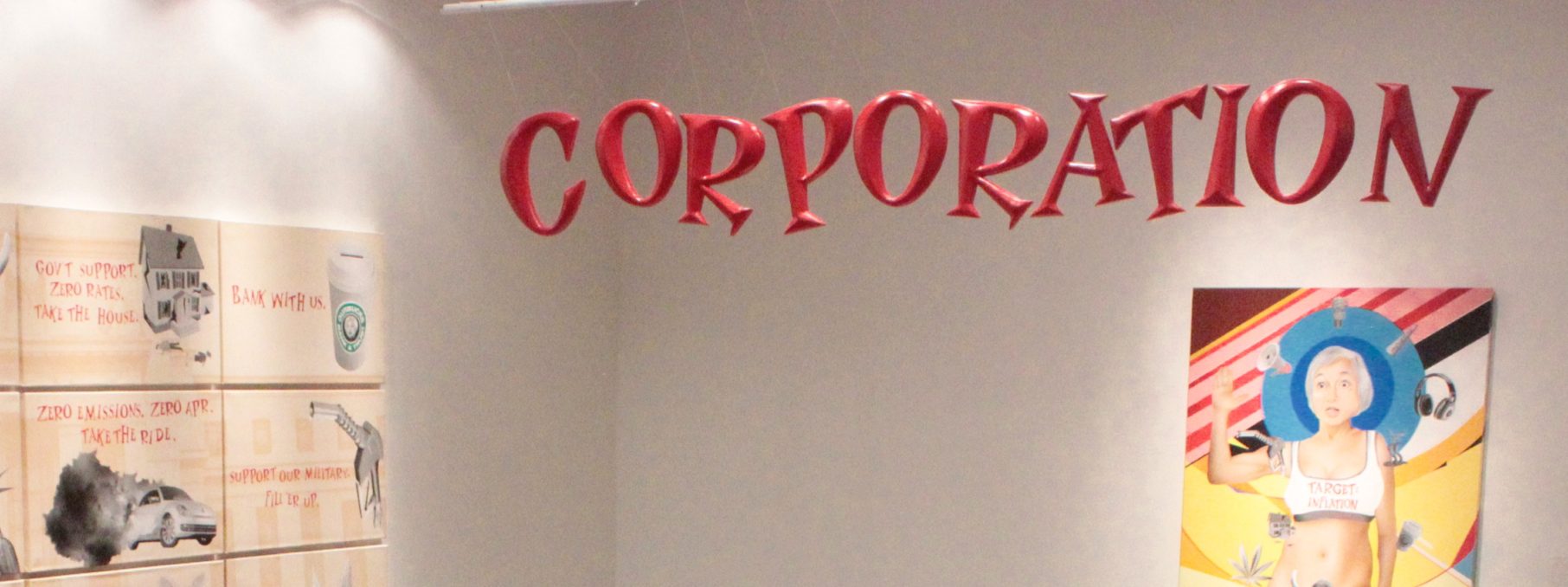 Corporation